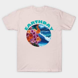 Earth Day T-Shirt